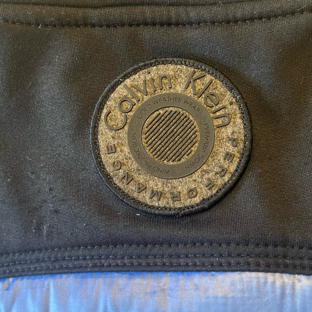 Calvin Klein Performance Down-Fill Insulated Puff… - image 4